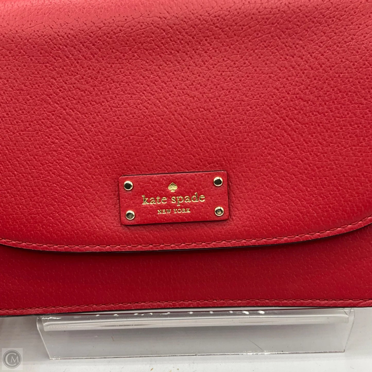 Crossbody Designer By Kate Spade, Size: Small
