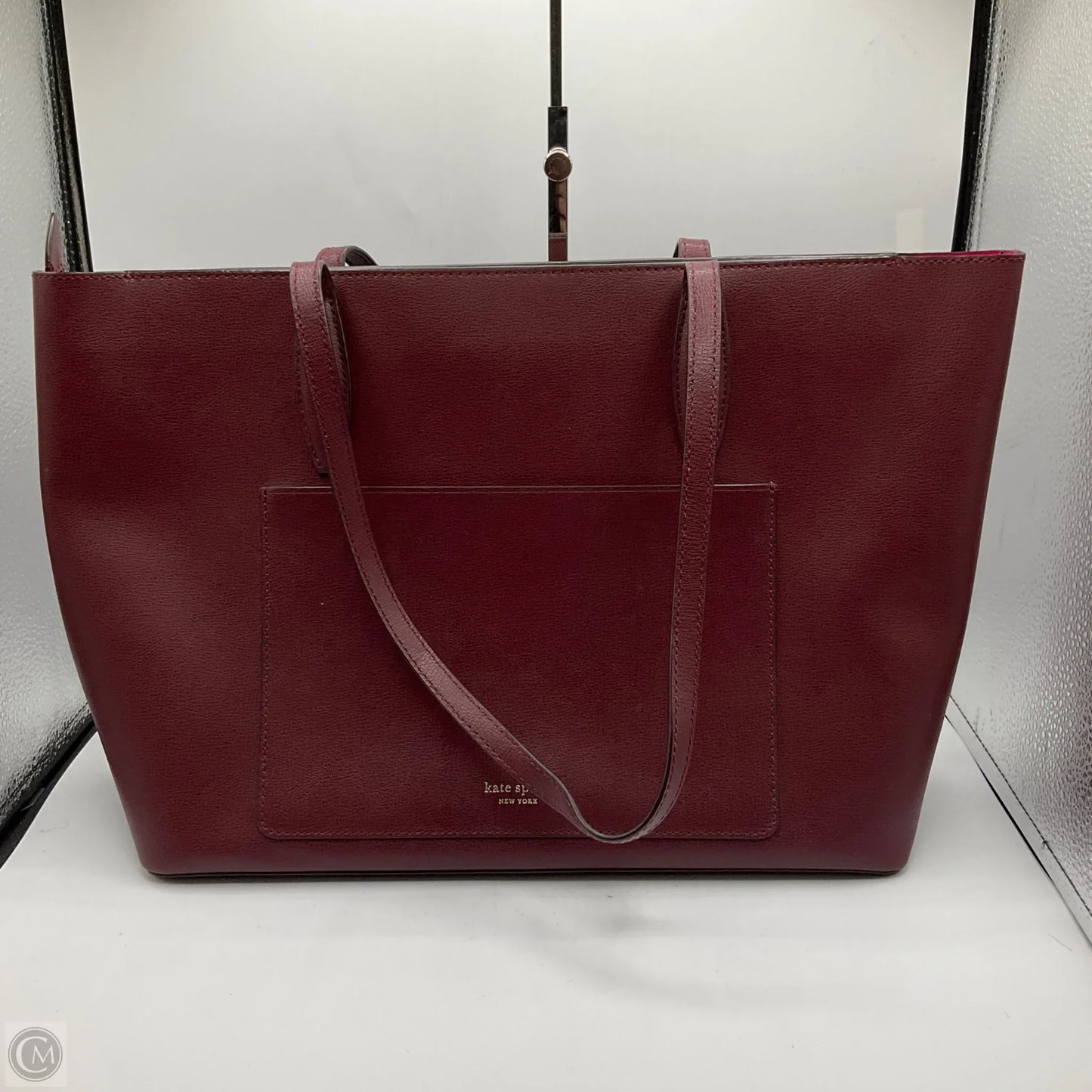 Handbag Designer By Kate Spade, Size: Large