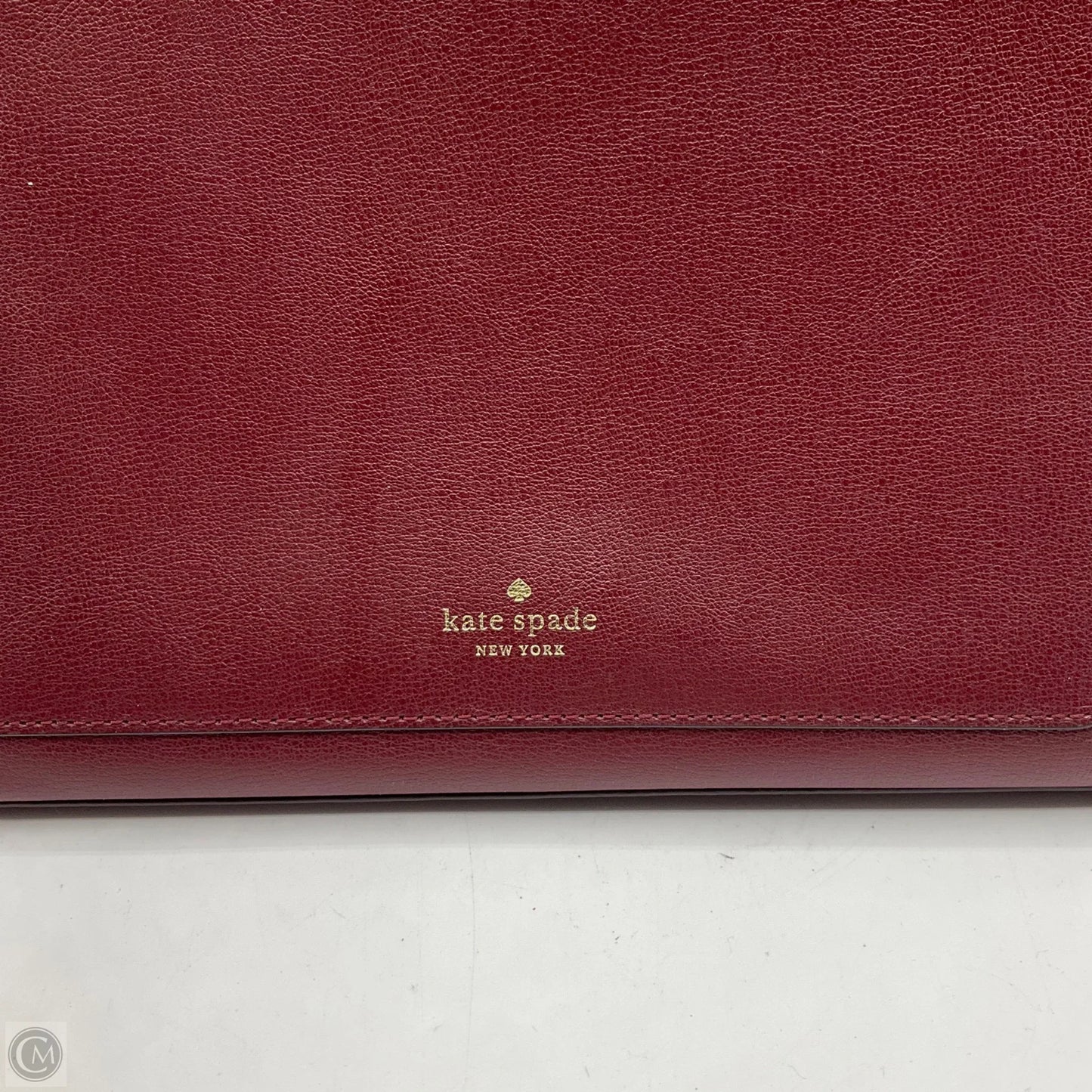 Handbag Designer By Kate Spade, Size: Large