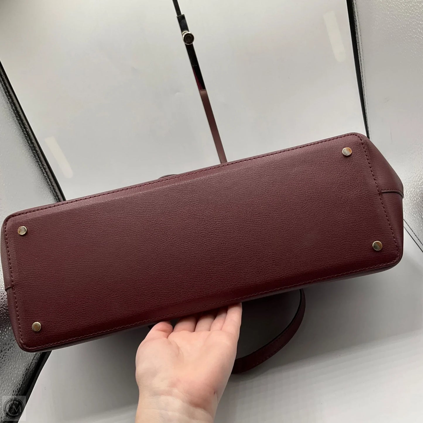 Handbag Designer By Kate Spade, Size: Large