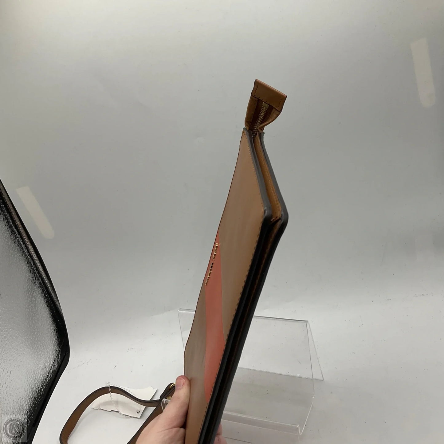 Wristlet Designer By Michael Kors, Size: Medium