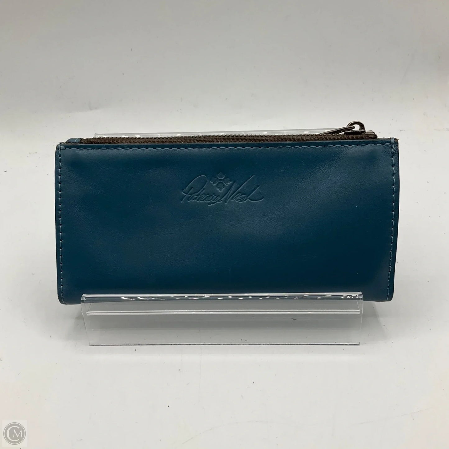 Wallet Designer By Patricia Nash, Size: Medium