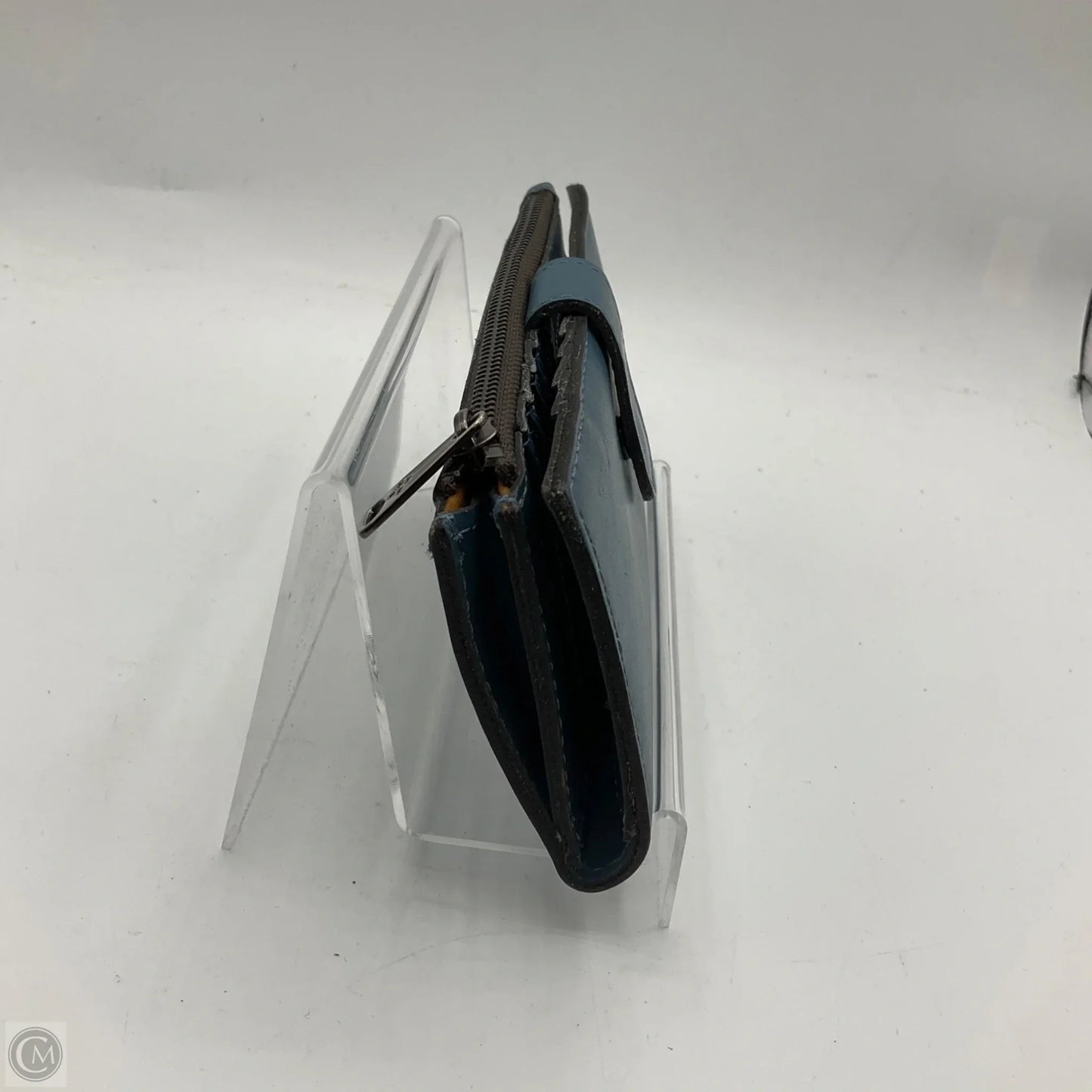 Wallet Designer By Patricia Nash, Size: Medium