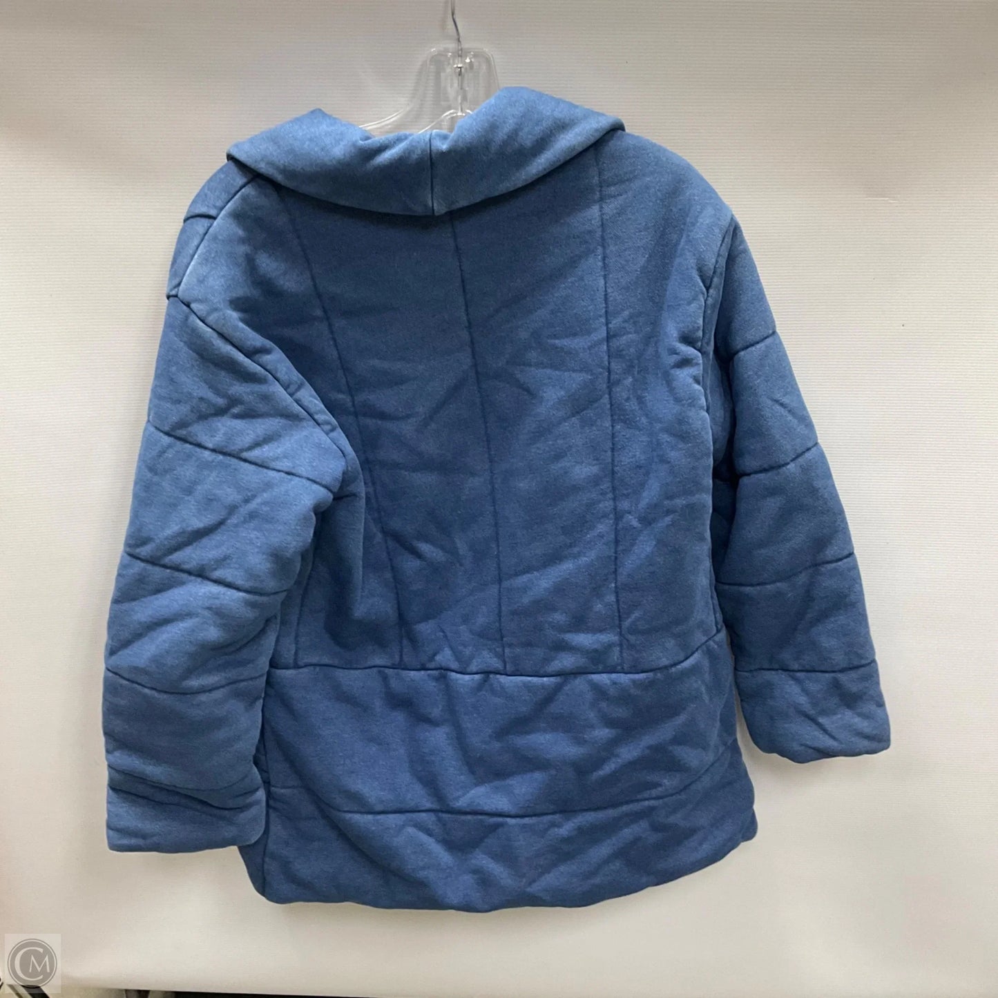 Jacket Other By Madewell In Blue, Size: Xs
