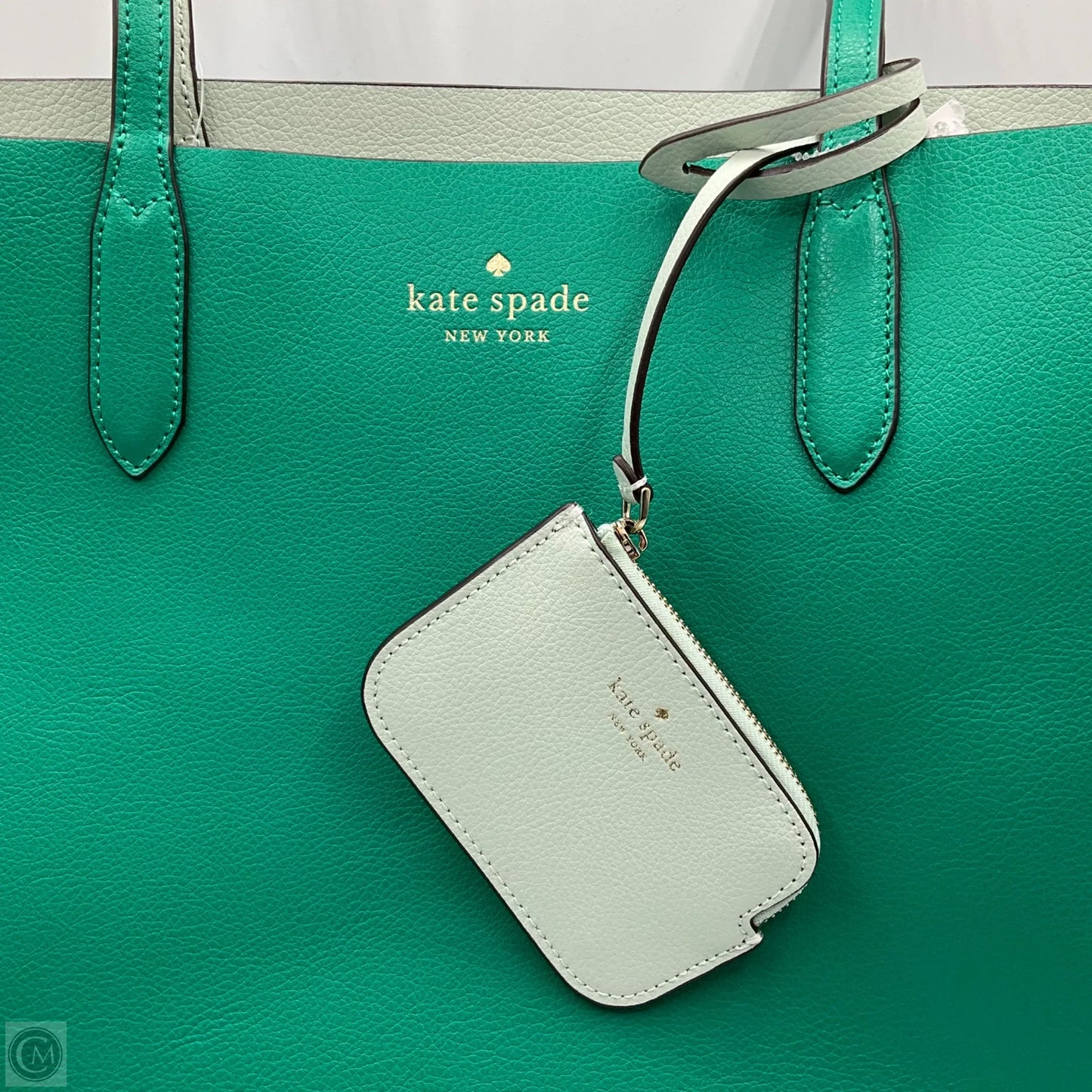 Tote Designer By Kate Spade, Size: Large