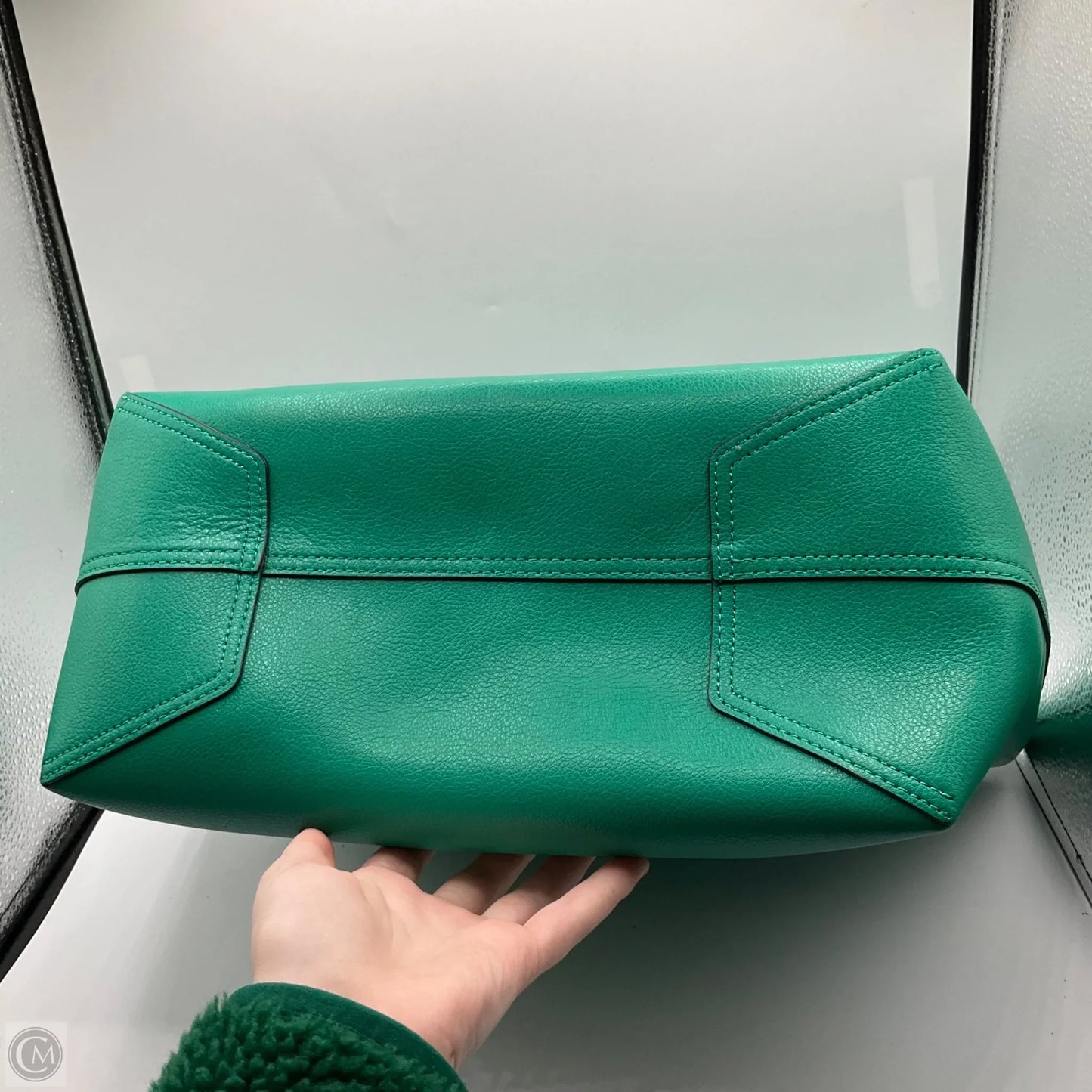 Tote Designer By Kate Spade, Size: Large