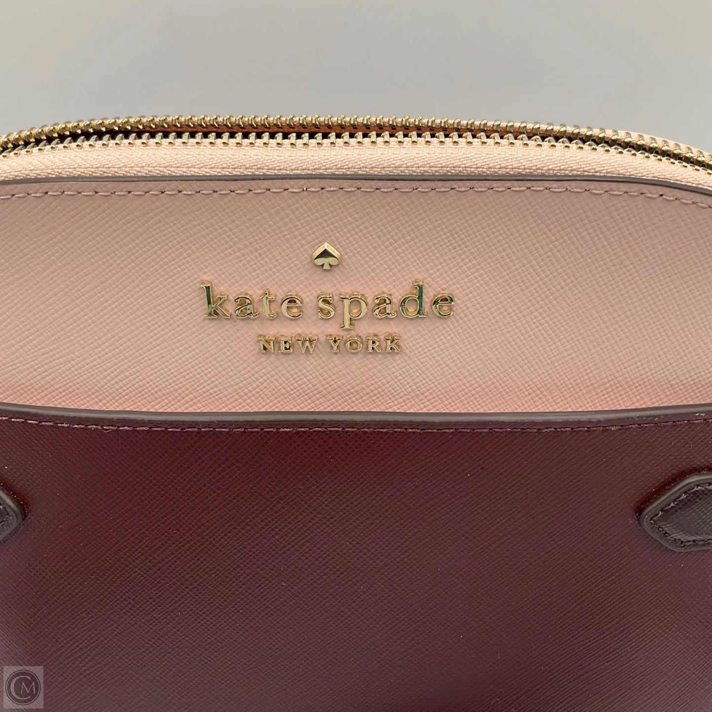 Crossbody Designer By Kate Spade, Size: Small