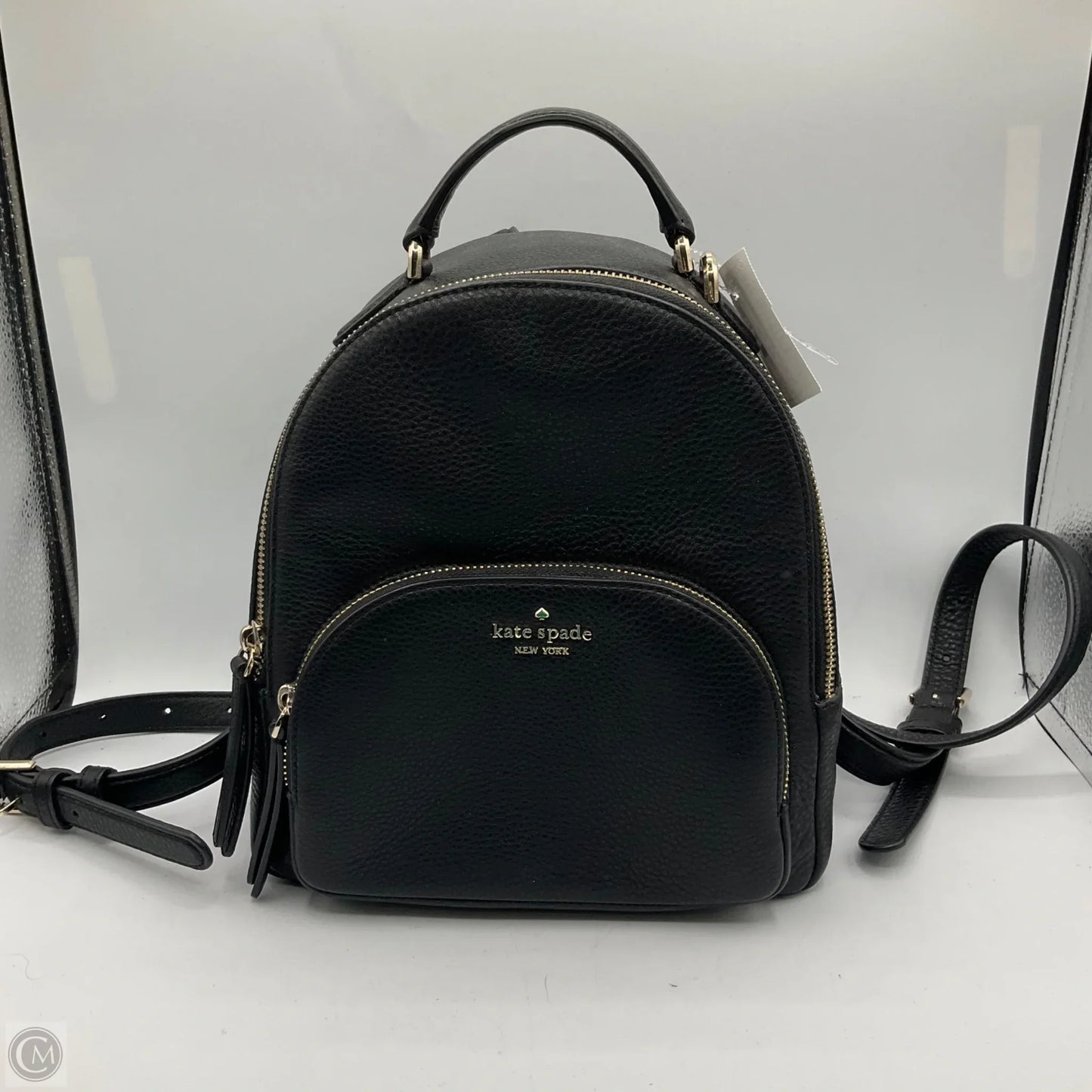 Backpack Designer By Kate Spade, Size: Medium