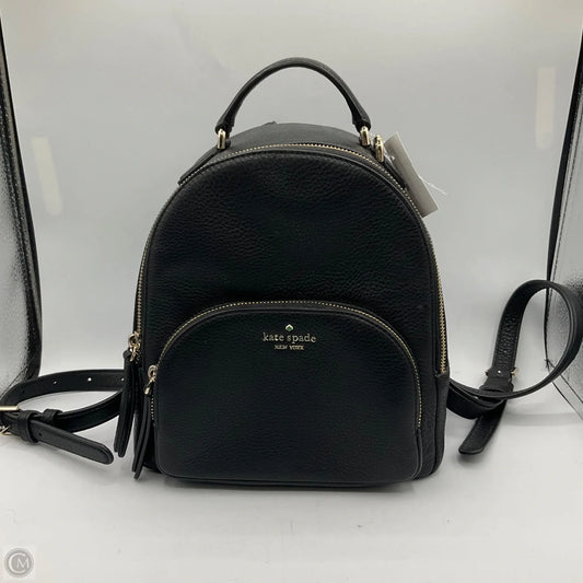 Backpack Designer By Kate Spade, Size: Medium