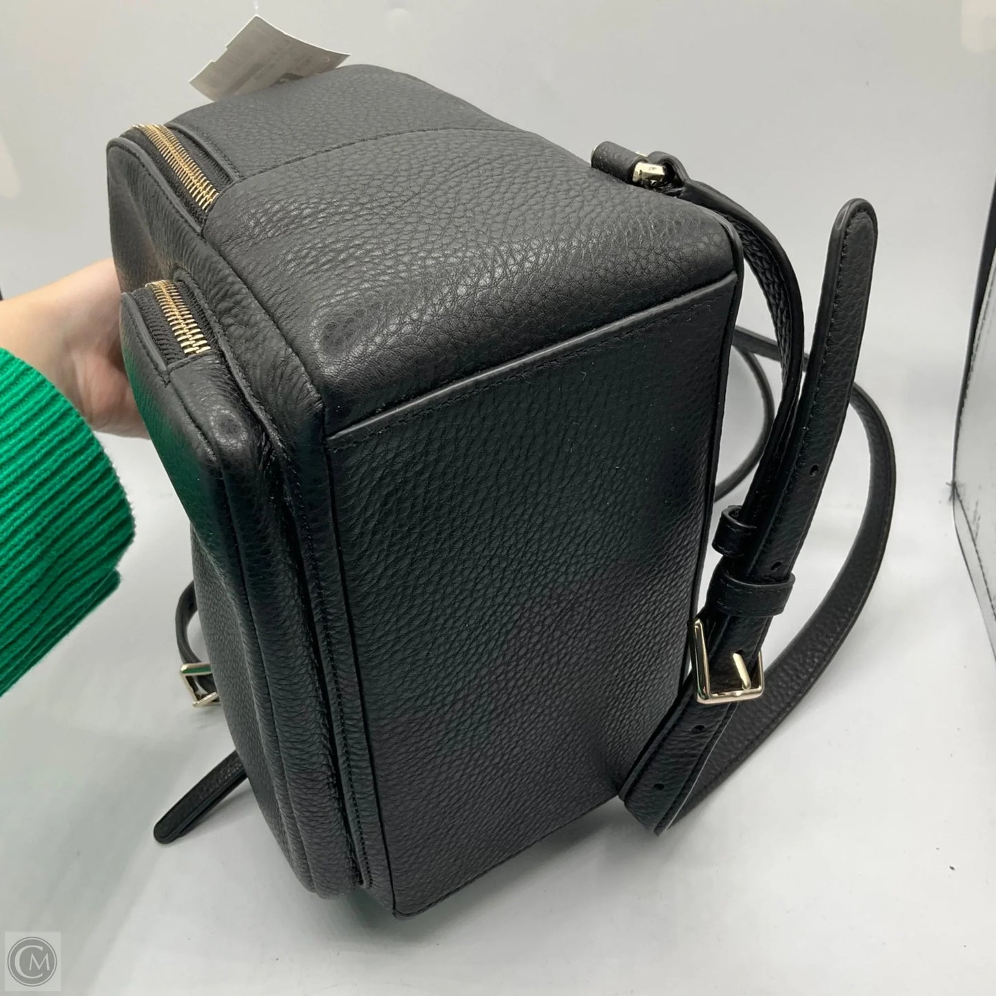 Backpack Designer By Kate Spade, Size: Medium