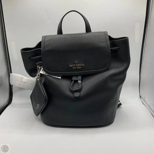 Backpack Designer By Kate Spade, Size: Medium