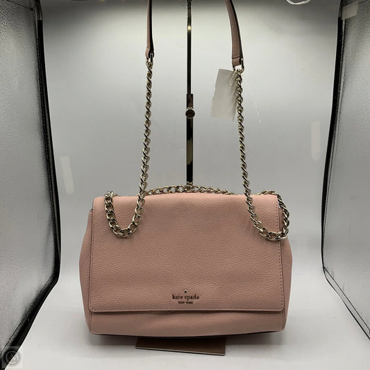 Handbag Designer By Kate Spade, Size: Small