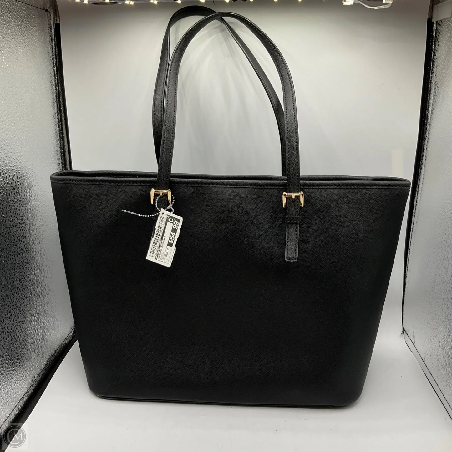 Handbag Designer By Michael Kors, Size: Medium