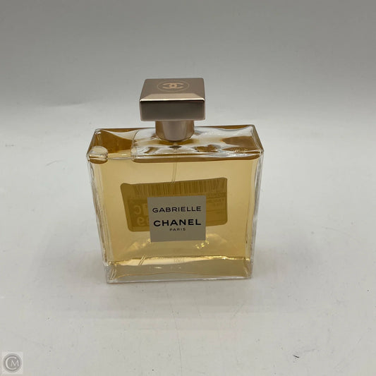 Fragrance Luxury Designer By Chanel