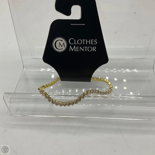 Bracelet Chain By Moissonite