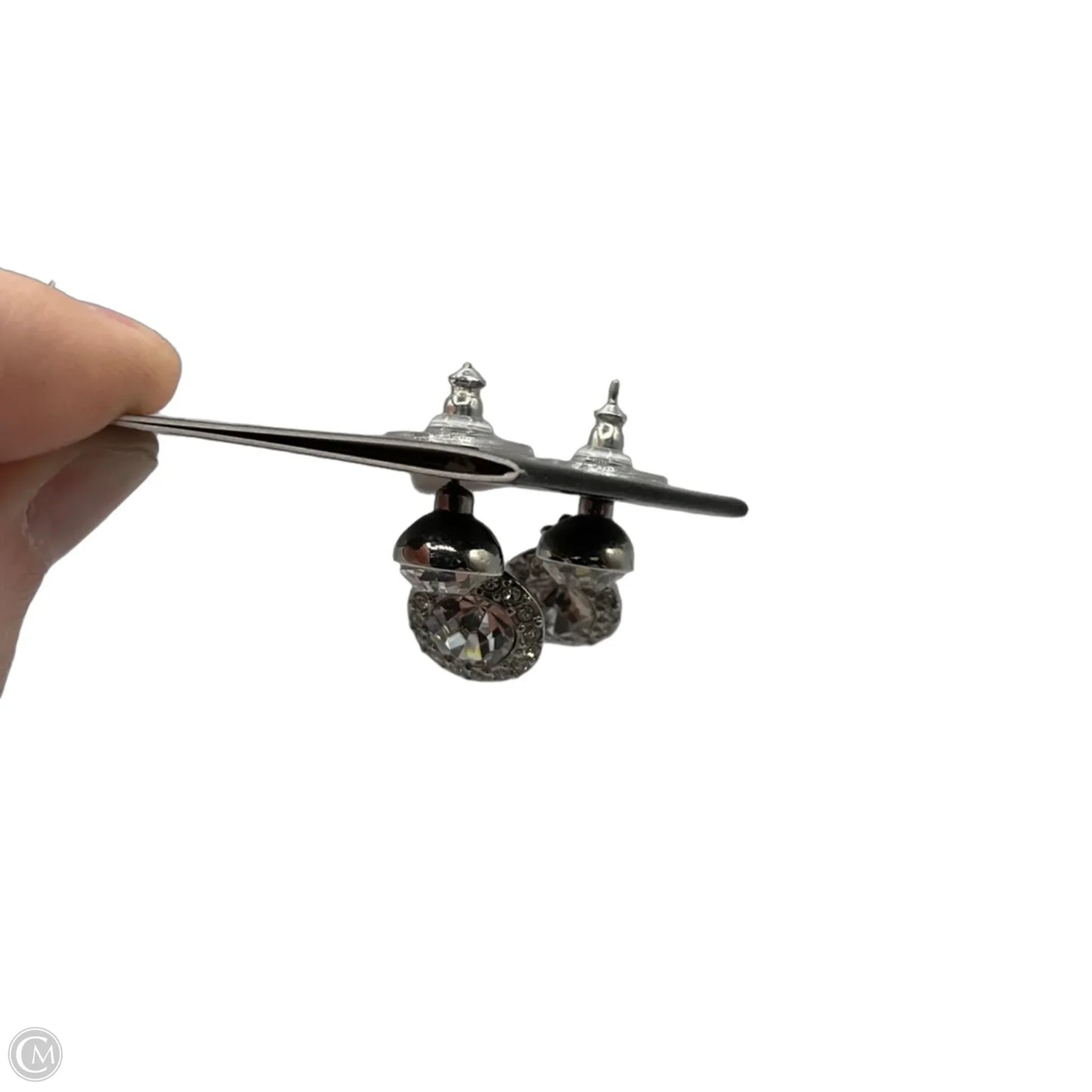 Earrings Luxury Designer By Givenchy