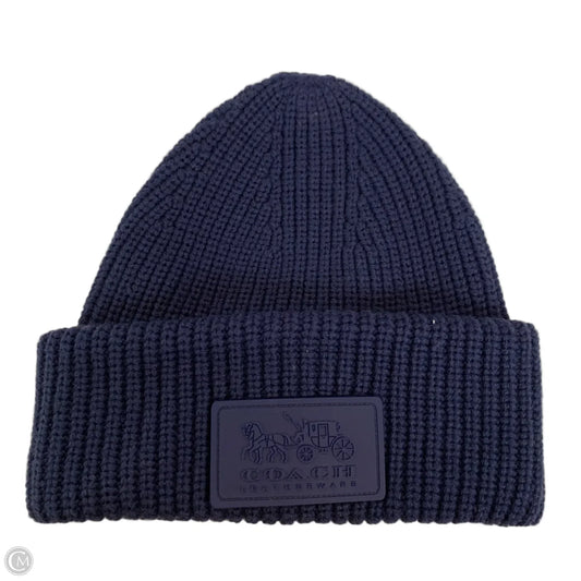 Hat Designer By Coach