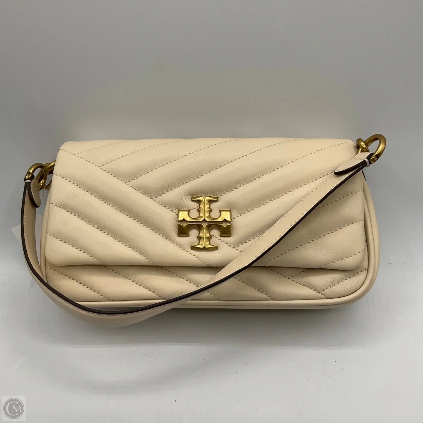 Handbag Designer By Tory Burch, Size: Small