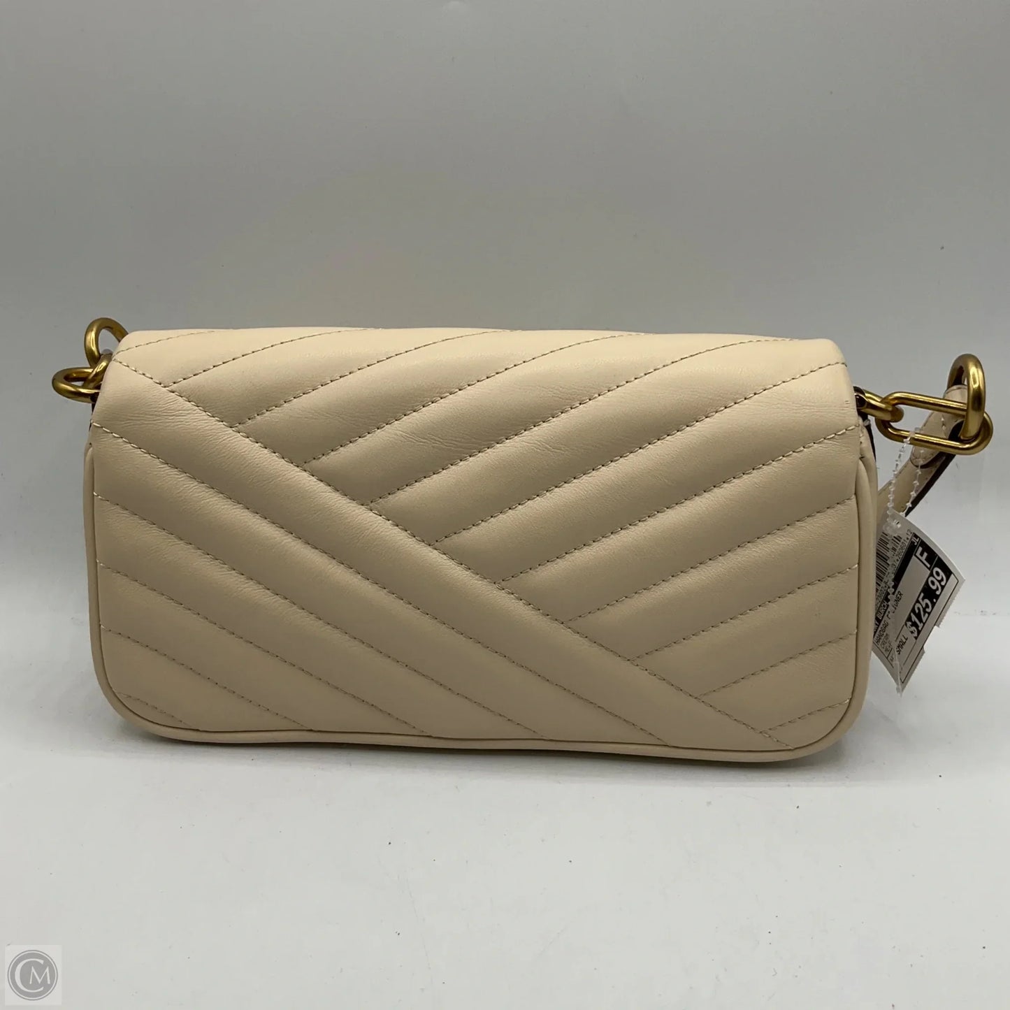 Handbag Designer By Tory Burch, Size: Small
