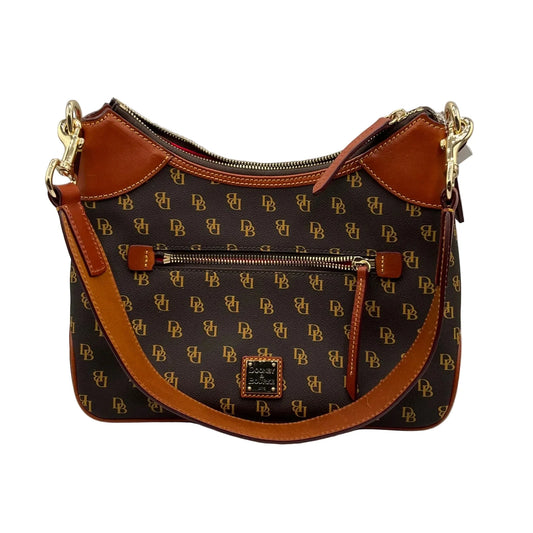 Handbag Designer By Dooney And Bourke, Size: Medium