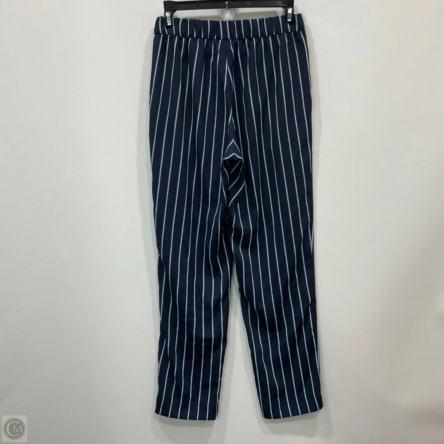 Pants Other By H&m In Striped Pattern, Size: 4