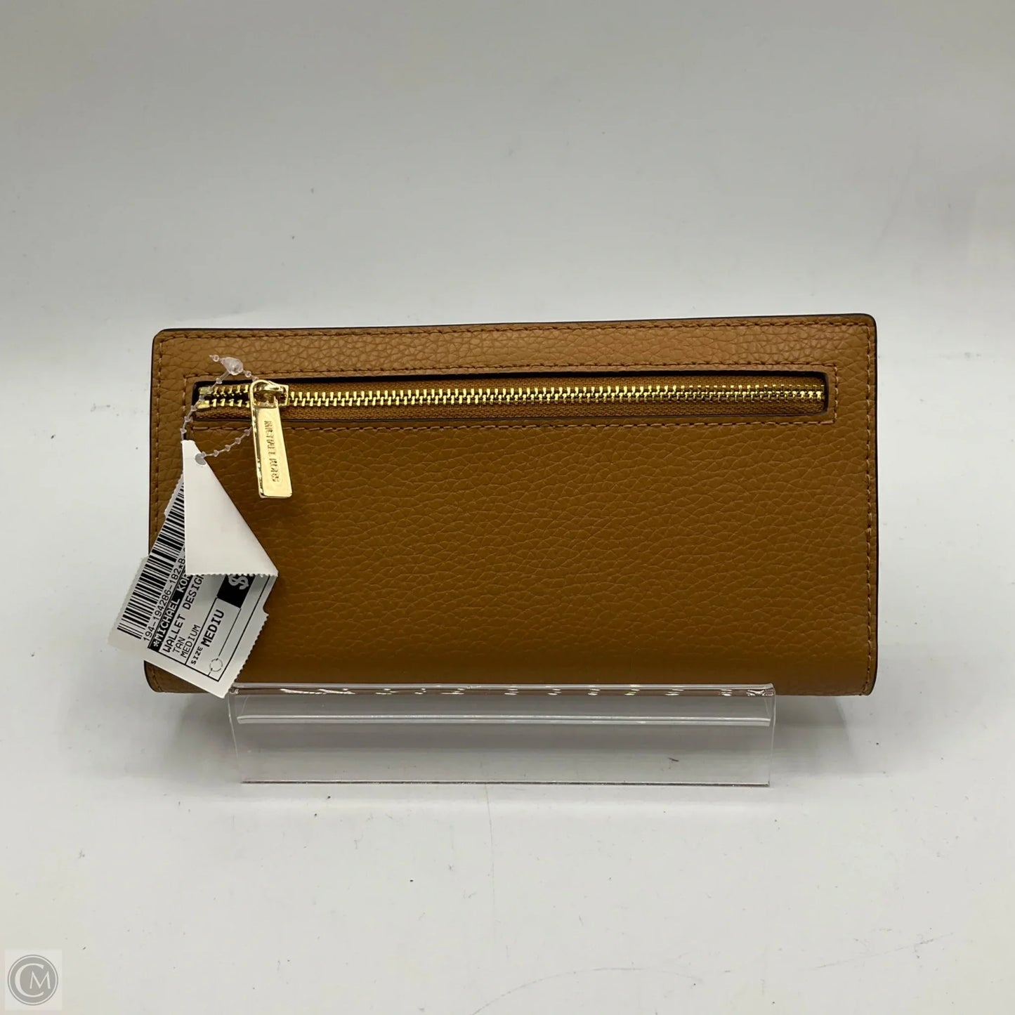 Wallet Designer By Michael Kors, Size: Medium