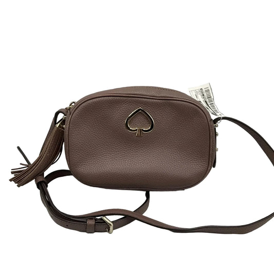 Crossbody Designer By Kate Spade, Size: Small