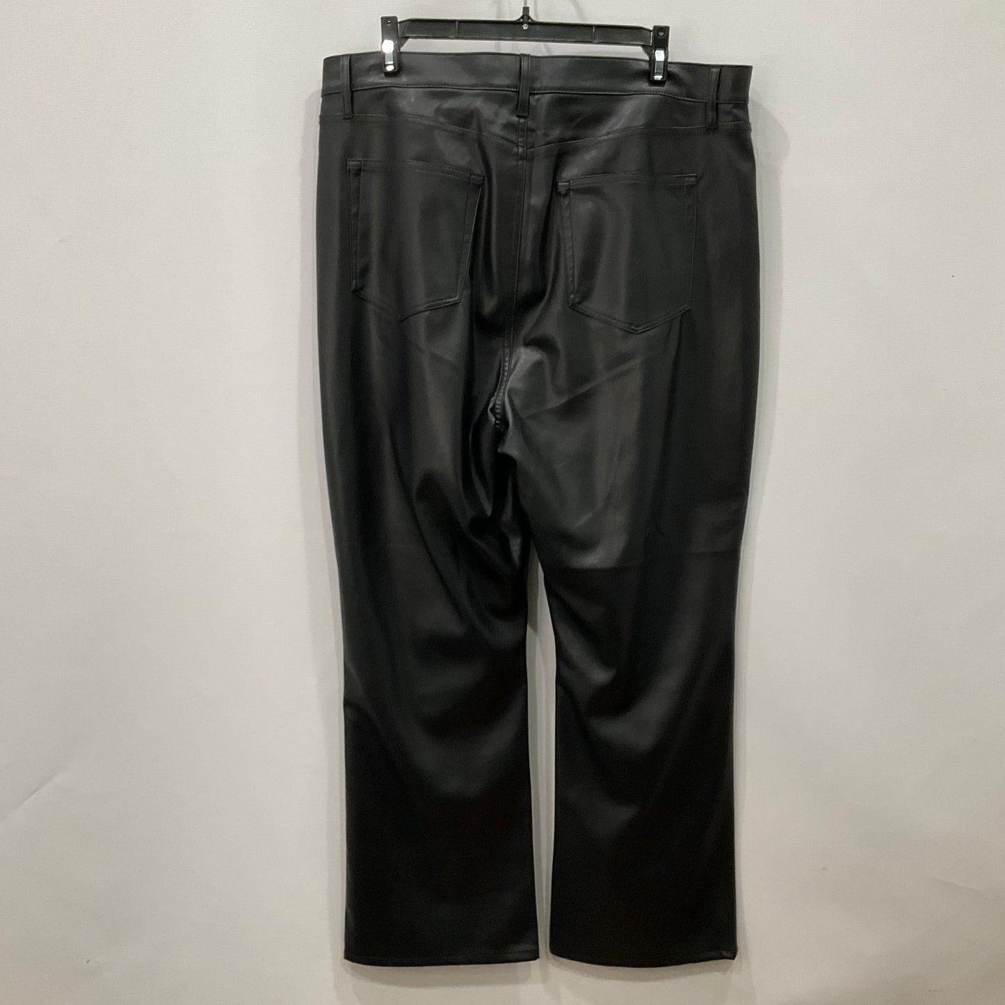 Pants Other By Loft In Black, Size: 14