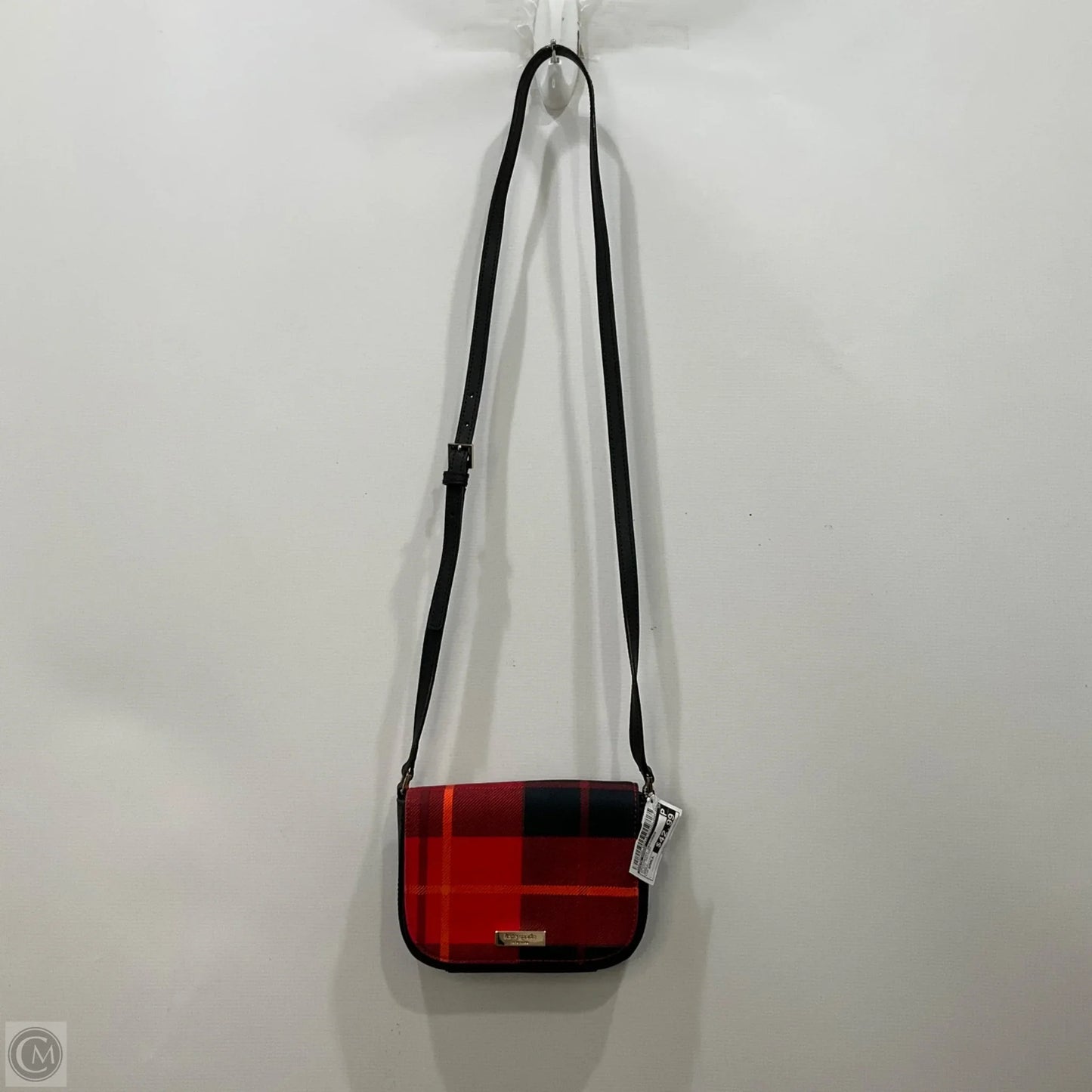 Crossbody Designer By Kate Spade, Size: Small