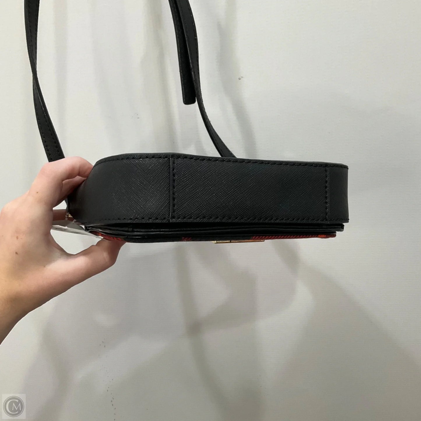 Crossbody Designer By Kate Spade, Size: Small