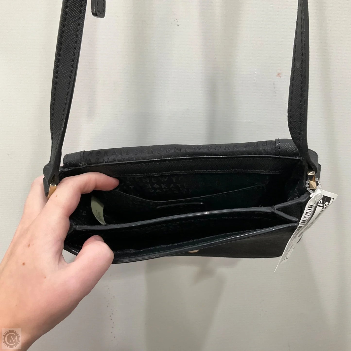 Crossbody Designer By Kate Spade, Size: Small