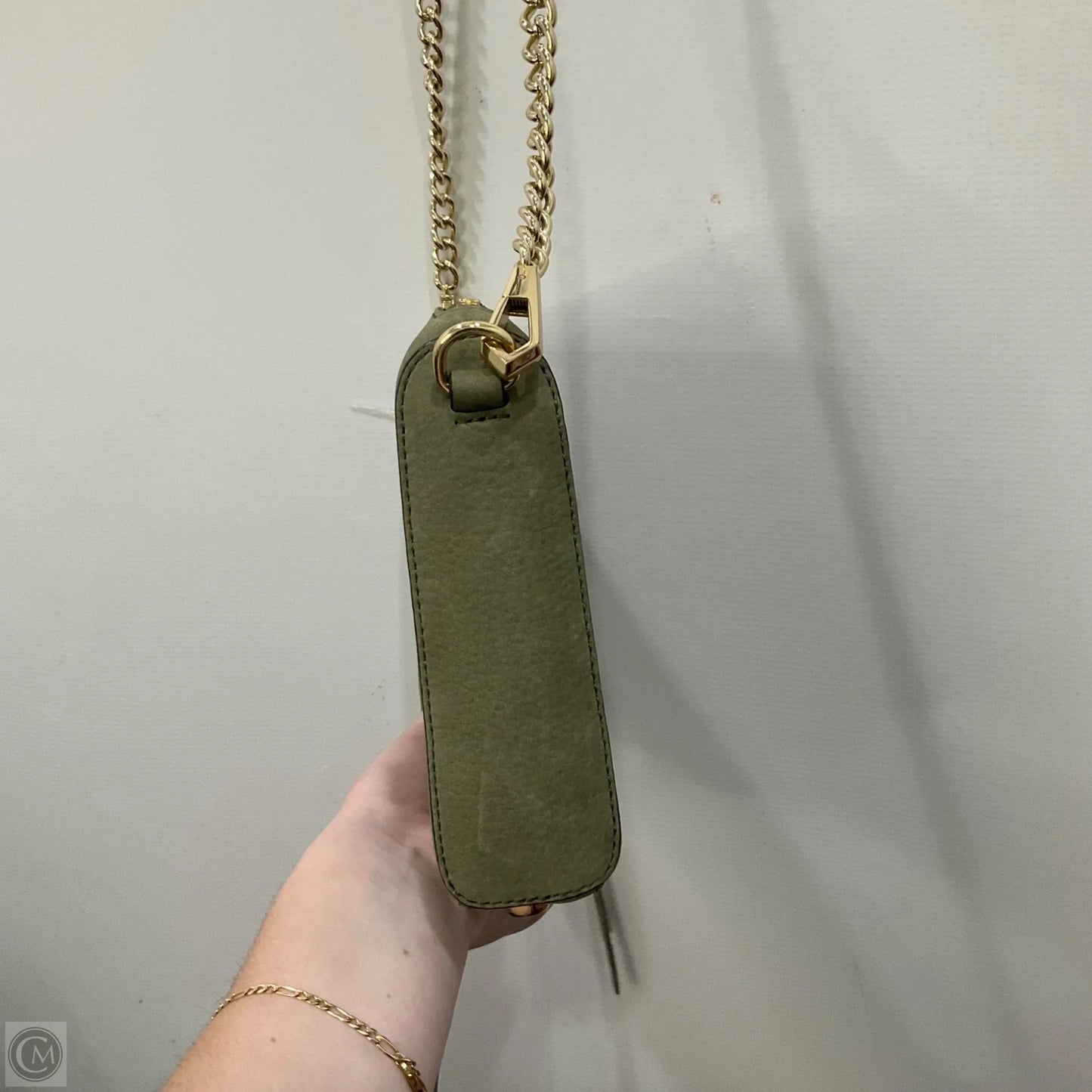 Crossbody Designer By Rebecca Minkoff, Size: Small