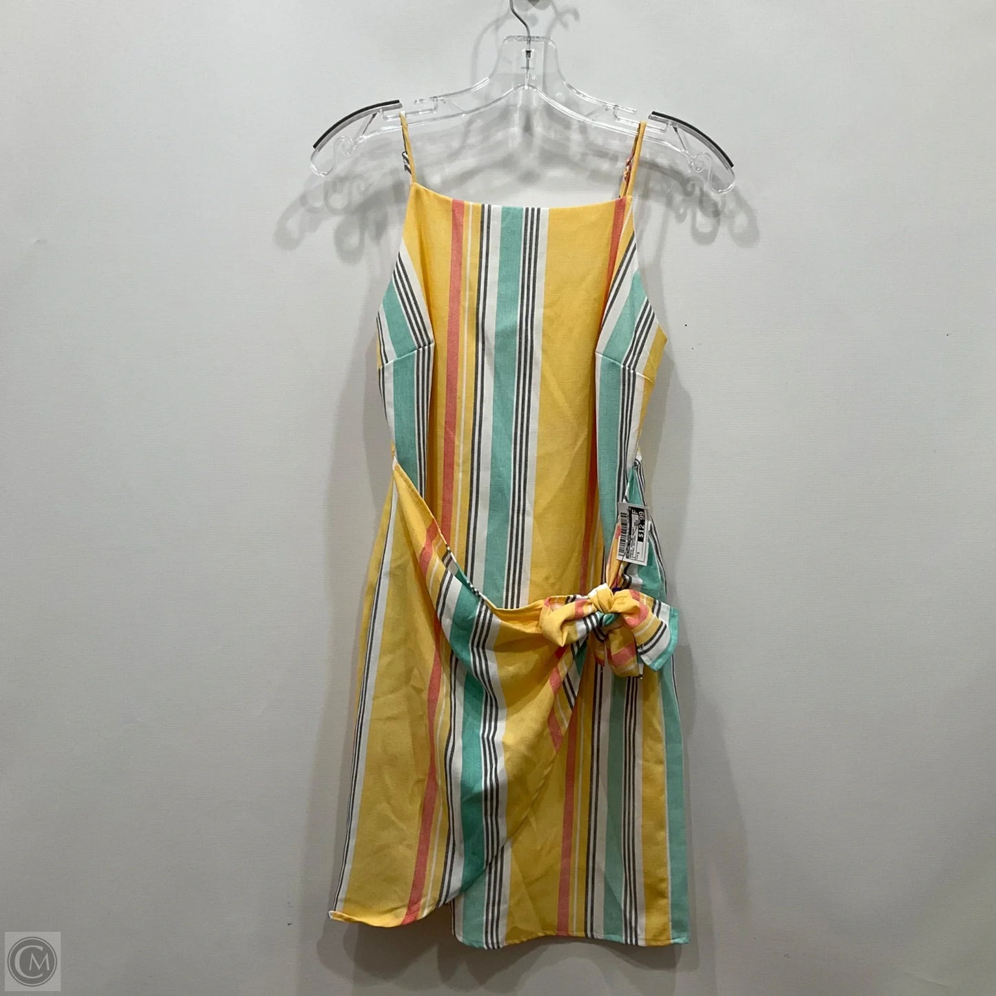 Dress Casual Short By Altard State In Striped Pattern, Size: S