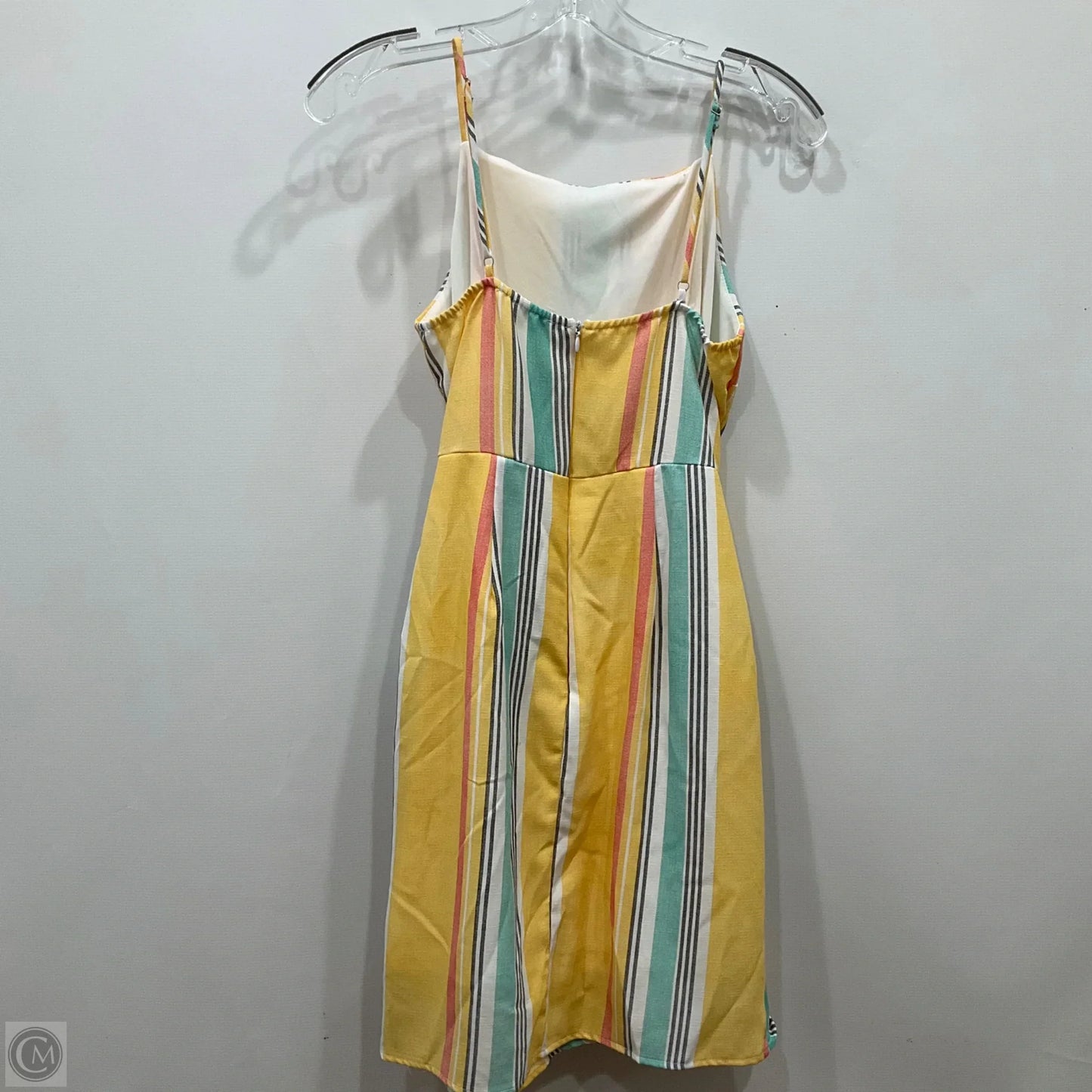 Dress Casual Short By Altard State In Striped Pattern, Size: S