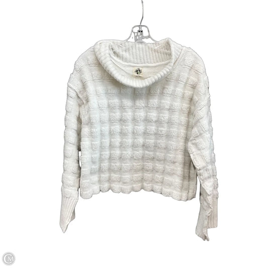 Sweater By We The Free In White, Size: Xs