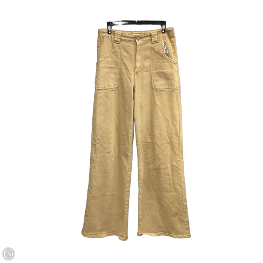 Pants Cargo & Utility By Altard State In Brown, Size: 8