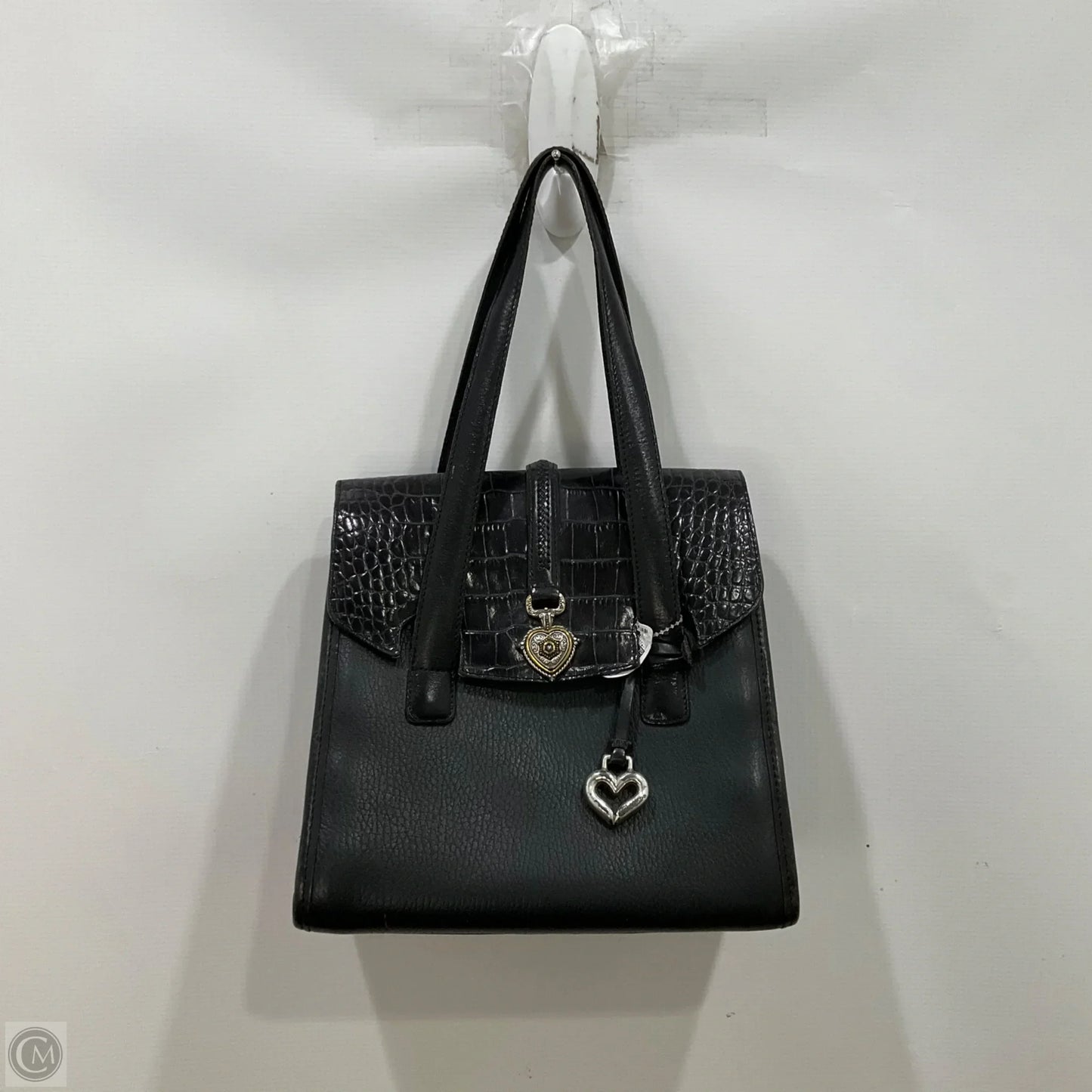 Handbag By Brighton, Size: Medium