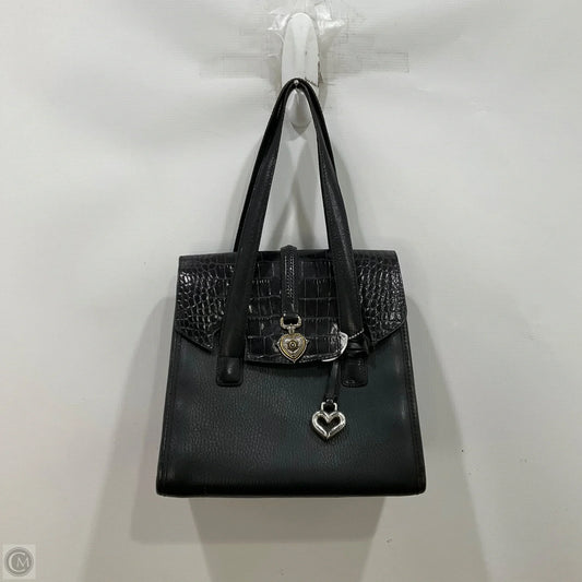 Handbag By Brighton, Size: Medium