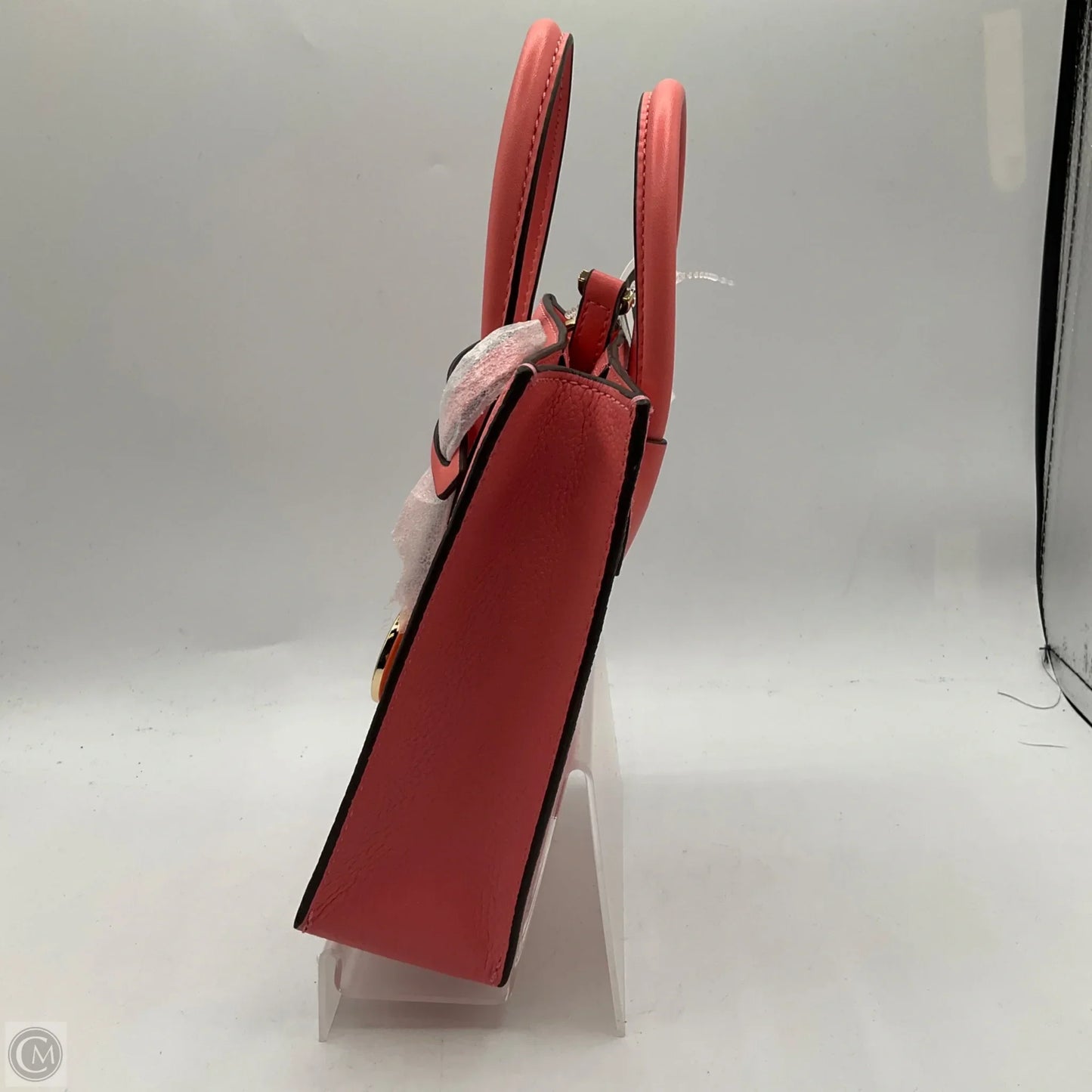 Handbag Designer By Michael Kors, Size: Small