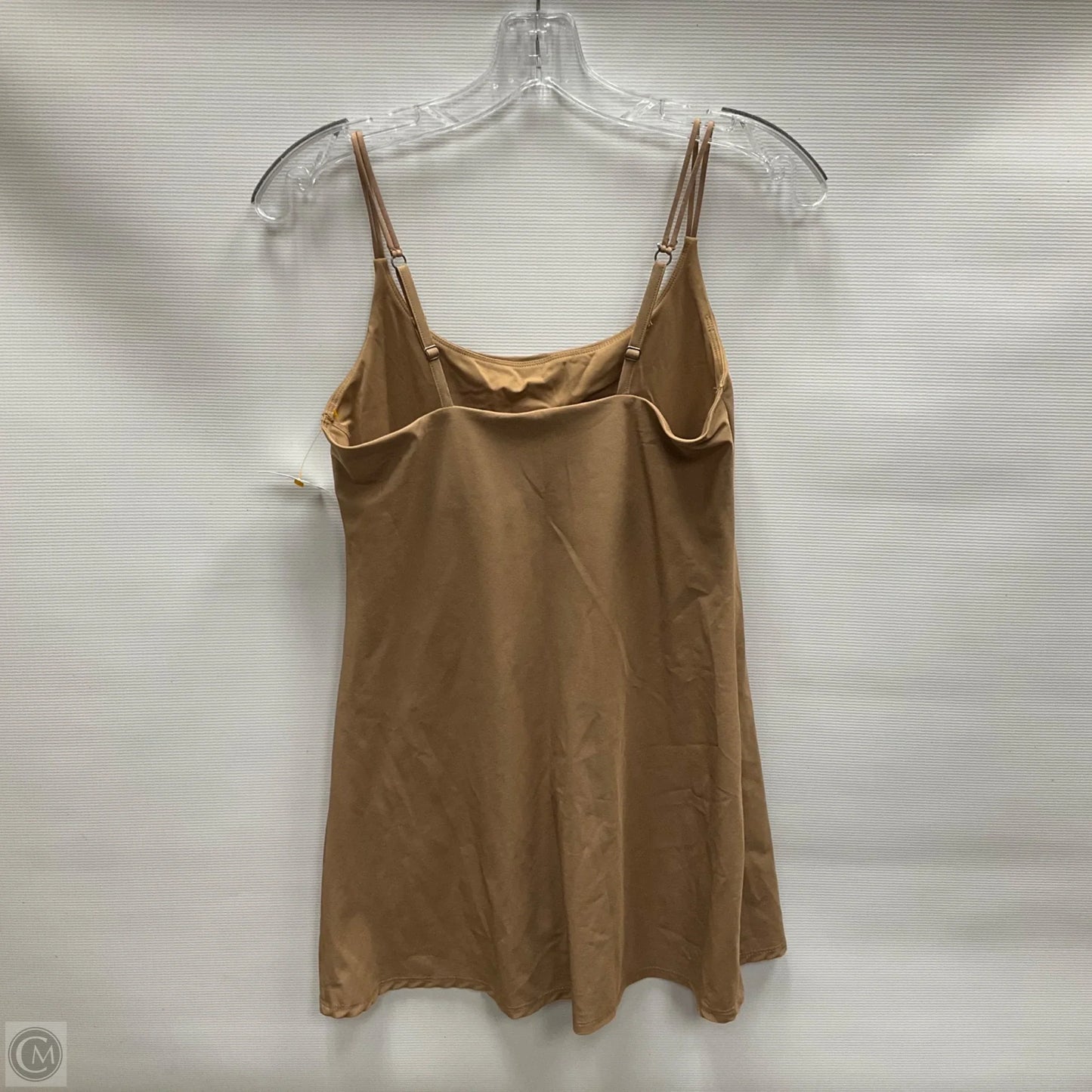 Dress Casual Short By Abercrombie And Fitch In Brown, Size: S