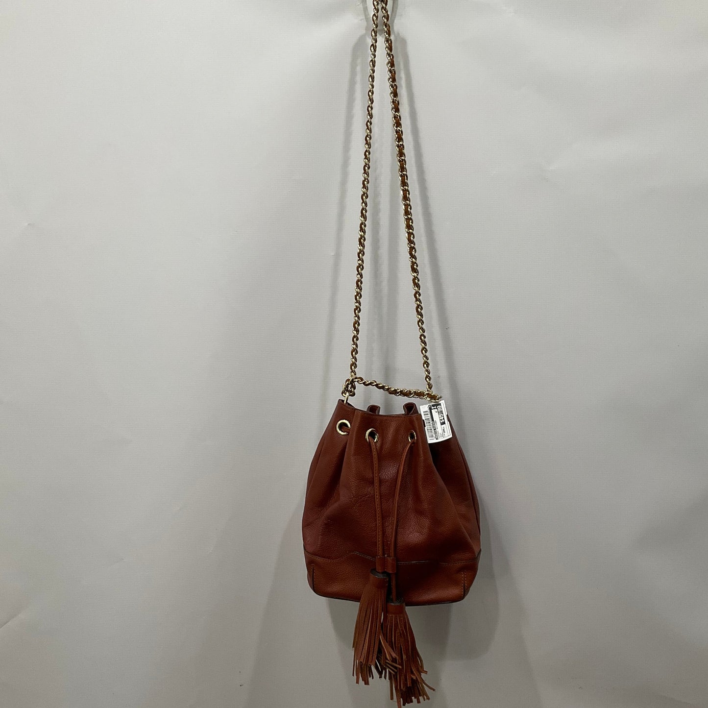 Handbag Designer By Rebecca Minkoff, Size: Small
