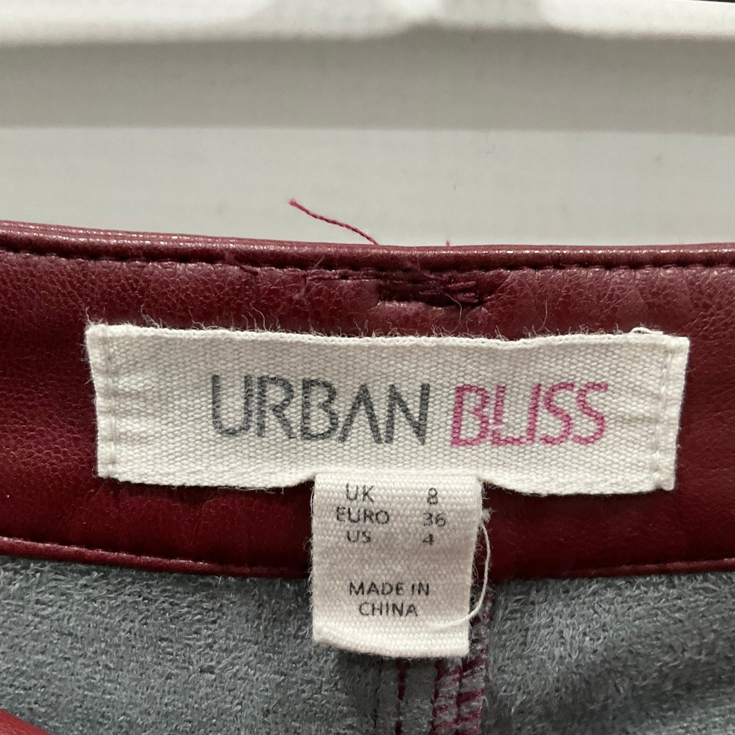 Pants Ankle By Urban Expressions  Size: 4