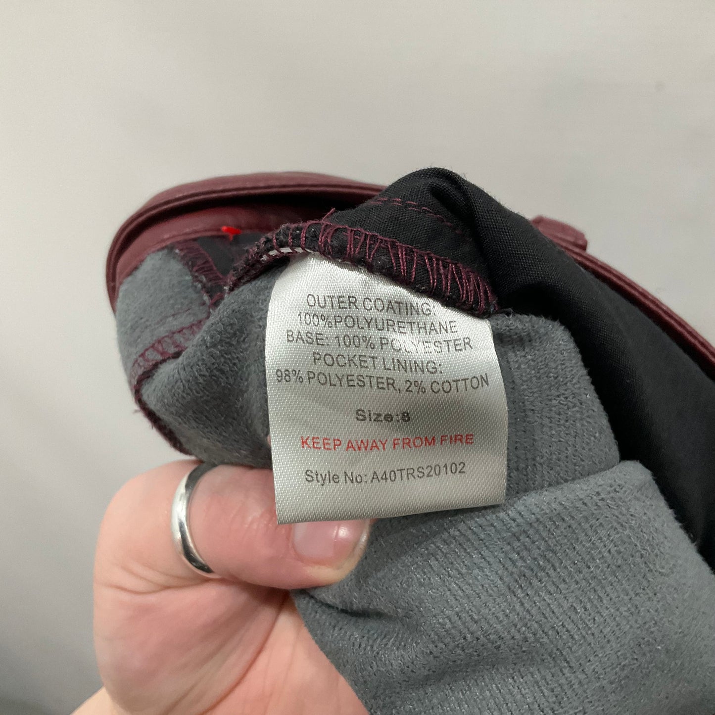 Pants Ankle By Urban Expressions  Size: 4