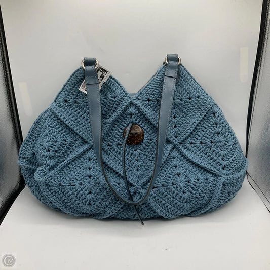 Handbag Designer By Patricia Nash, Size: Large