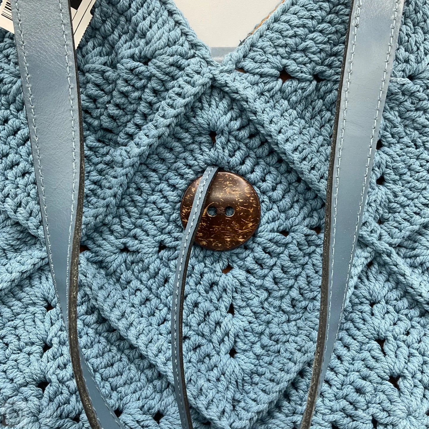 Handbag Designer By Patricia Nash, Size: Large