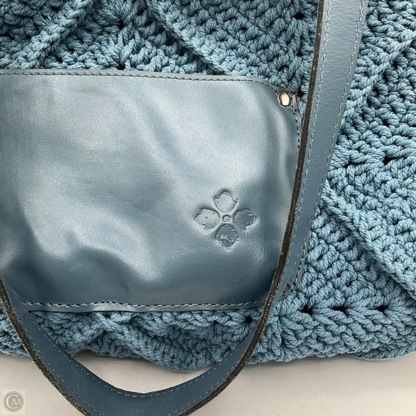 Handbag Designer By Patricia Nash, Size: Large