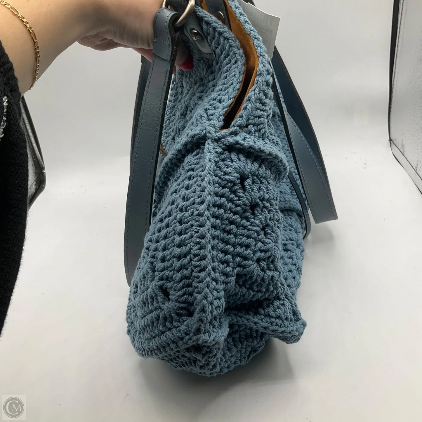 Handbag Designer By Patricia Nash, Size: Large