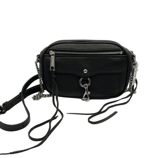 Crossbody Designer By Rebecca Minkoff, Size: Small