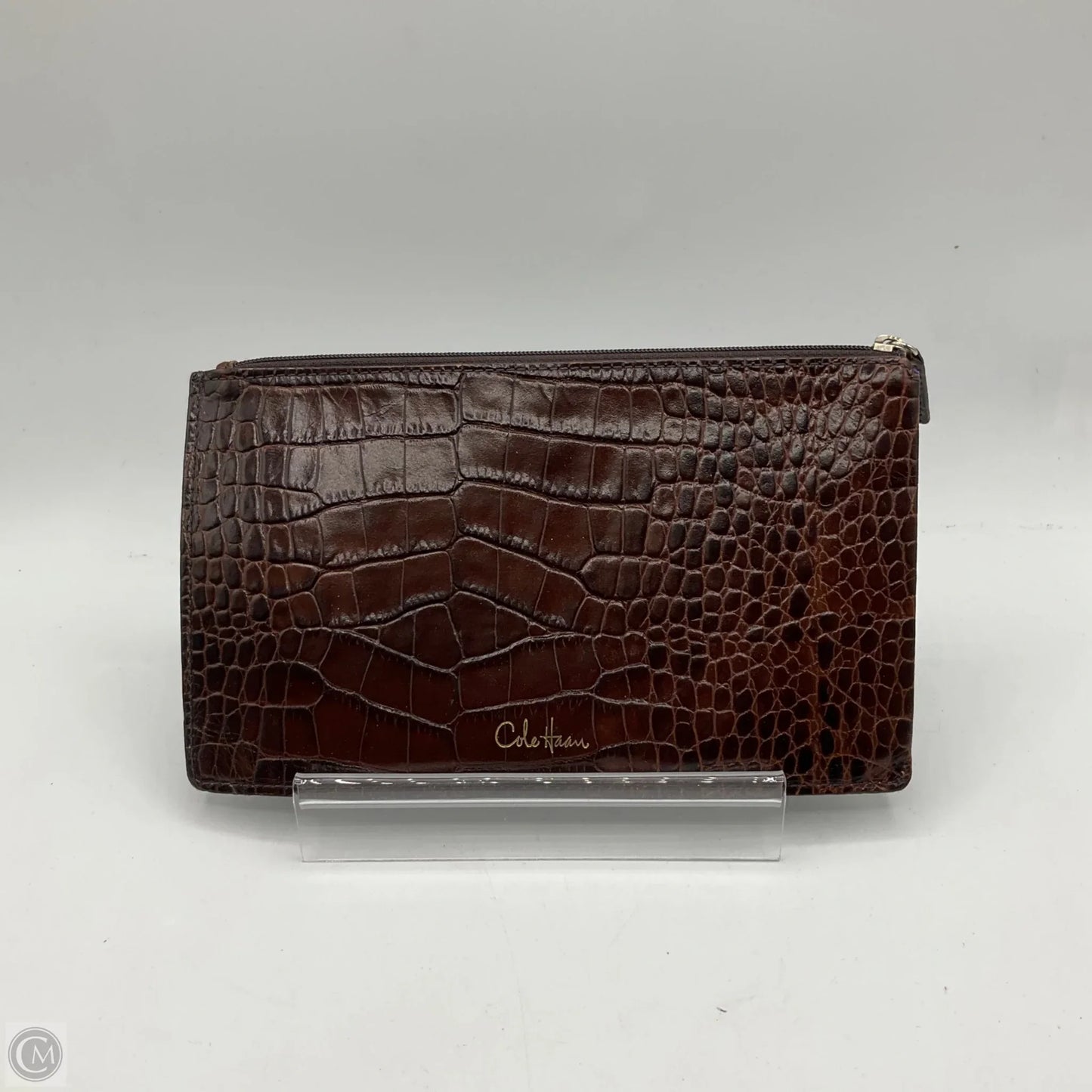 Wristlet By Cole-haan, Size: Medium