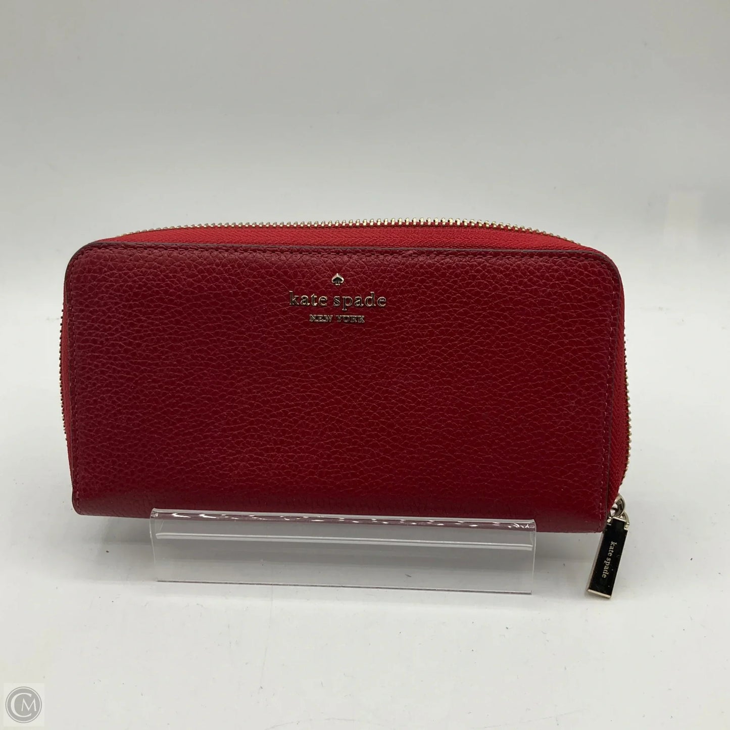 Wallet Designer By Kate Spade, Size: Small